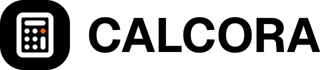 Calcora Logo